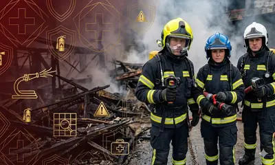ERT Training