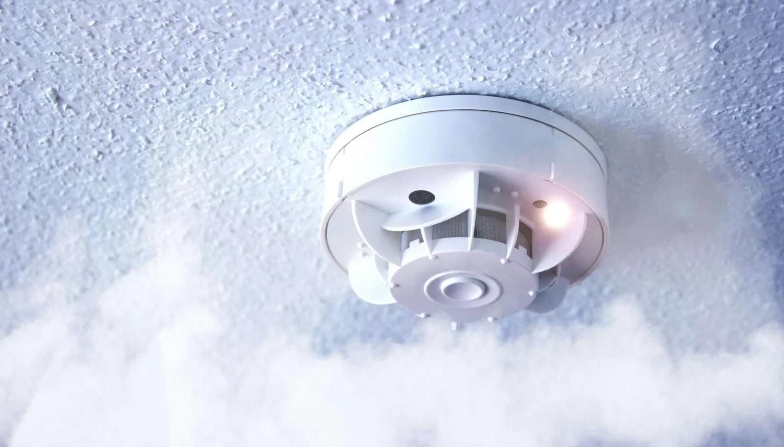 Fire Alarm Installation