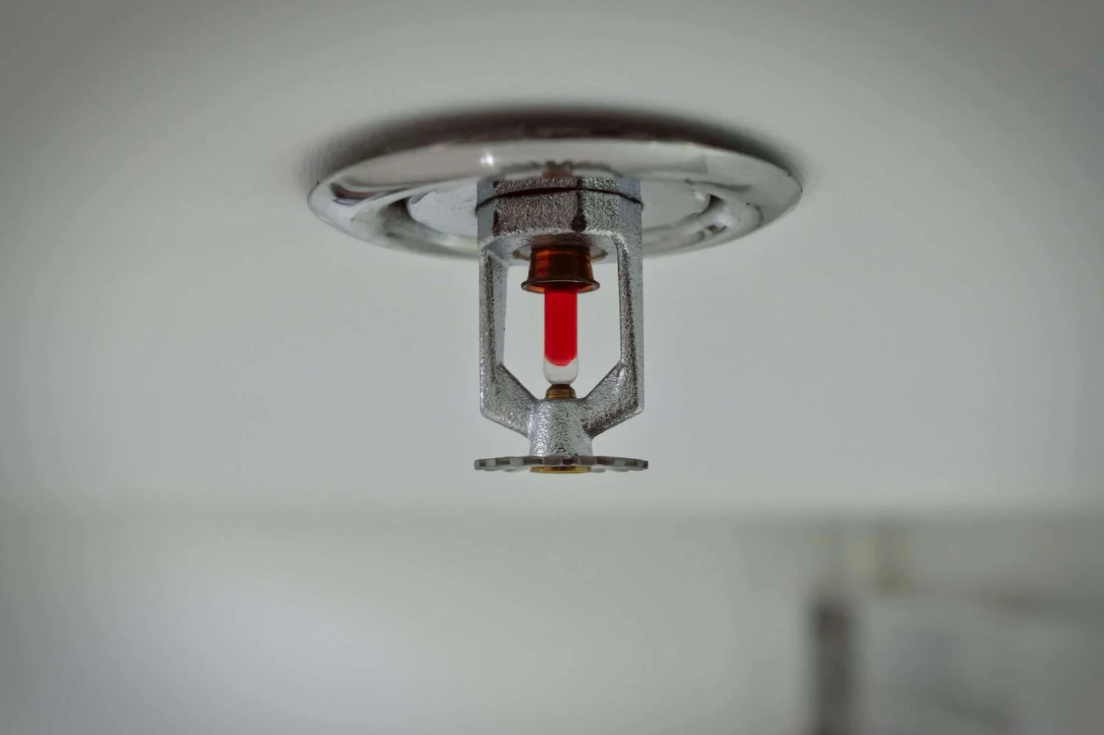 Fire Sprinkler Installation & Service